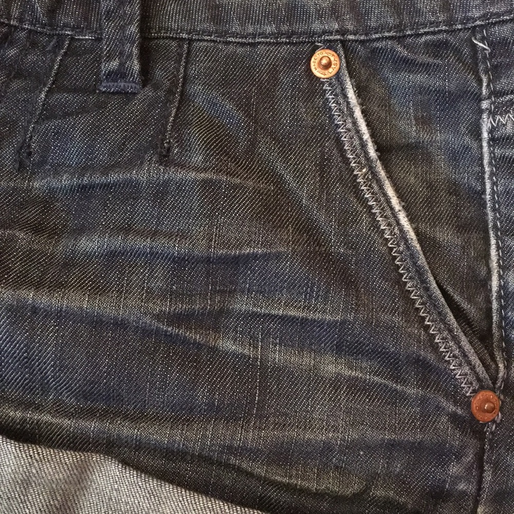 American Eagle Denim Shorts - Picture 5 of 5
